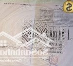 Chính chủ gởi bán cặp đất mặt tiền võ nguyên giáp ngay hồ xuân hương