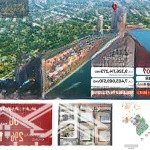 Hàng hiếm căn góc 2pn nhỉnh 7 tỷ view pháo hoa 2025 - chiết khấu độc quyền từ chủ đầu tư sun group