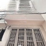 Bán nr 36m2, 9,6 tỷ, 6pn, 4wc tại thanh bình, mỗ lao, hà đông, hà nội bao đẹp uy tín