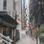 Bán 58m đất trâu quỳ - tặng 10 phòng trọ cho thuê có dòng tiền hàng tháng .