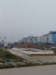 Bán lô đất kinh doanh bất chấp