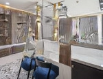 Cho thuê căn hộ cc viva riverside, quận 6 dt 80m 2pn, 2wc, giá 12tr lh 0703,445,188 trân