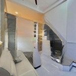 Cho thuê căn hộ mini, phòng trọ q7 - nhiều mức giá thuê - đường lâm văn bền, nguyễn thị thập