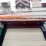 Nhà gần trường phan chu trinh p.16 gv. 3.8x12m, trệt 2 lầu, full nội thất