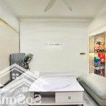 Bán nhà hoàng mai không có căn thứ 2 chỉ 7,15 tỷ với 43m2