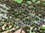 Bán đất thổ cư đô thị dhome eco valley yên thủy, 17tr/m2, 132 m2