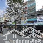 Cho thuê mặt tiền hai bà trưng 8 phòng 8 toilet riêng đối diện chợ tân an thích hợp homestay view c