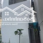 Bán nhà riêng tại tây mỗ, 4,5 tỷ, 33m2, chính chủ, nhanh tay!