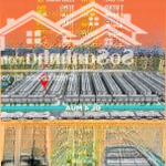 Siêu phẩm duy nhất còn lại tại vịnh tây 9 chạm ngưỡng đẳng cấp sống mới - 60m2 giá tts 8,768 tỷ