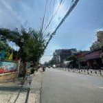 Ngộp bank hạ giá bán gấp nhà góc 2 mt nguyễn văn khối, p9, q. gò vấp; 8 x 18m; 4 tầng, 27 tỷ tl
