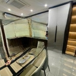 Bán nhà long biên gần aeon mall, cầu vĩnh tuy, ngõ nông nhà mới thang máy hiện đại, vị trí đẹp.