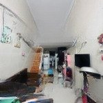 Bán gấp nhà ngõ nông gần phố sổ nở hậu trương định - hai bà trưng 3 tầng 27m2 chỉ 4.8 tỷ