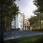 Thanh xuân valley - tuyệt tác mới của bim group và intercontinental