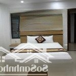 Toà căn hộ mới xây đủ giấy tờ pccc và 2 thang bộ, 106,7m2 có 19 căn hộ, giá 25 tỷ