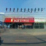 Chìa tài sản - bán nhà ngay mt phan đăng lưu, bình thạnh - 18 x 17m - kvxd: hầm 7 tầng - giá 43 tỷ