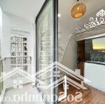 Khai trương căn hộ dịch vụ xịn xò - full nội thất có máy giặt riêng - mới 100%