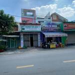 Nhà (4x20) mặt tiền trần thị cờ, thới an, quận 12 giá rẻ 8.3 tỷ (ngay chợ)