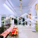 Nhà 01 trệt 01 lầu dt: 160m2. thổ cư 100%. giá 3tỷ6 - hẻm ô tô