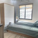 Bán tòa căn hộ ngõ 279 đội cấn, ba đình 50m2 xây 7 tầng thang máy, ngõ thông giá 17.5 tỷ