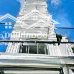 Siêu phẩm! tòa nhà văn phòng huỳnh văn bánh phú nhuận (4,2x12m) 5 lầu suốt - thang máy giá 12,8 tỷ