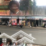 Chỉ 115 triệu/m nhà mặt tiền trần nhật duật - phước hoà ,150m ngang 6,5m gồm 4pn