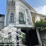 Mặt tiền hoa đào, phường 2, phú nhuận - hầm 4 tầng (8 x 18m) - vô ở ngay - giá bán 60 tỷ
