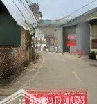 Bán đất tại xã minh trí, sóc sơn, hà nội, 1,2 tỷ, 60m2