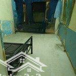 Cho thuê nhà hxm bình lợi p13, bình thạnh 4x15m, 1 trệt, 1 lầu, 2pn 2wc, 10tr