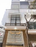 Bán nhà 7 tầng - thang máy ở cổng đồng- la khê,50m 4,2m mặt tiền, giá 15,5tỷ. chủ thiện trí bán.
