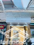 Siêu phẩm mặt phố lương ngọc quyến - hà đông, 60m²x5t, gara, kd đỉnh, nội thất xịn xò - 18.6 tỷ