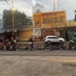 Giảm 8 tỷ nhà mặt tiền lê văn khương, p.thới an, quận 12, 590m2, đang cho thuê 55tr, giá: 48 tỷ