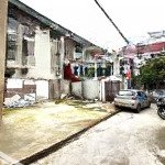 Bán mảnh đất hiếm còn sót lại phố bồ đề, dt lớn,: 88m2 mt rộng: 9m, ô tô vào đất, giá: 15,58 tỷ