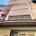 Bán nr 5 tầng, 6pn, ngay nguyễn trãi, trung tâm quận 5, giá 7,2 tỷ