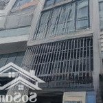 Siêu phẩm toà nhà văn phòng cách mt trường sa,phú nhuận 25m - có thang máy, 4.2x12m - 12,8 tỷ