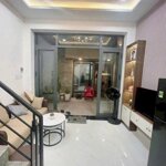 Nhà ở ngay, hẻm ô tô quay đầu nguyễn súy - tân quý - tân phú - 44m2/3tỷ420 . sẵn sổ