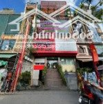 Siêu phẩm -tòa nhà mặt tiền đường trường chinh. p15. tân bình - hầm 6 tầng ( 10 x 14m ) - giá 25 tỷ