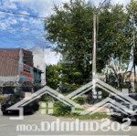 Bán gấp lô đất 150m đối diện công viên đường phạm văn đồng vào 30m khu bên sông hiệp bình chánh