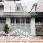 Cho thuê mtnb huỳnh văn một, 8x20m, 160m2 - p. hiệp tân, q. tân phú