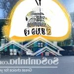 Bán nhà khu sân tennis hoàng long, lê đức thọ, phường 7, gò vấp