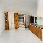 Phú xá - phú thượng, trung tâm tây hồ. ở, kinh doanh. 6 tầng thang máy dt 42m2. hàng xóm ciputra