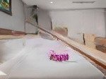 Chuyển nhượng khách sạn 3 sao view trực diện biển mỹ khê. doanh thu 650 triệu/tháng. lh 0768470056