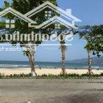 Sụp hầm - mặt tiền 3 tầng morrison 145m2 -ngay biển mỹ khê chỉ nhỉnh 25 tỉ
