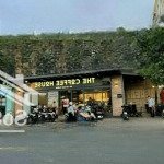 Ngang siêu lớn! bán nhà mặt tiền âu cơ - tân bình. dt: (20 x 48m) - 2tầng - hđt: 220tr. giá: 85 tỷ
