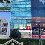 Siêu hiếm- bán nhà mặt tiền đường cộng hoà tân bình dt: 12 x 30m hầm 8 lầu hđ thuê 300 triệu