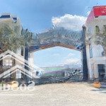 Bỏ 980triệu - nhận lãi 300% sau 1 năm? alana city - vị trí vàng cạnh 3 kcn lớn - sổ riêng từng nền!