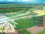 đất làng chùa đại ninh - quần thể chùa lớn nhất việt nam (đức trọng - lâm đồng)