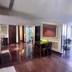 Cho thuê chung cư hc hồng tiến 148m2 4 ngủ, 3 vệ sinh