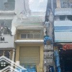 Cho thuê nhà nguyên căn 19a bàn cờ, phường 3, quận 3