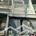 Bán gấp siêu phẩm 1 trệt 2 lầu 1/ ngắn trần thị hè, p. hiệp thành, q12. chỉ 4,xx tỷ