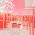 Nhà 3 tầng sang trọng gần sông đã hoàn công, full nội thất kđt hà quang 2